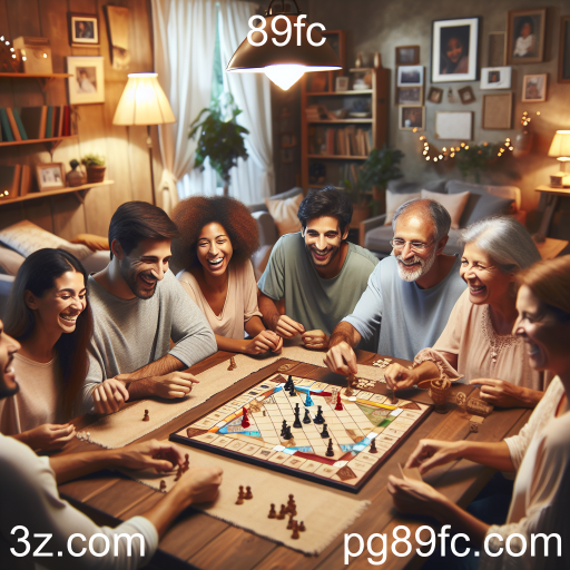 A Diversão da Categoria Família nos Jogos