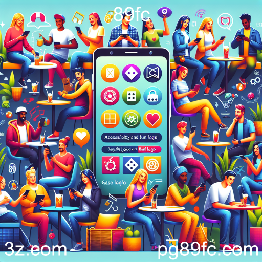 O Crescimento dos Jogos Móveis na Indústria de Entretenimento