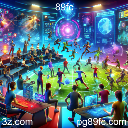 A Evolução dos Jogos Multijogador: Uma Nova Era de Conexões e Competição