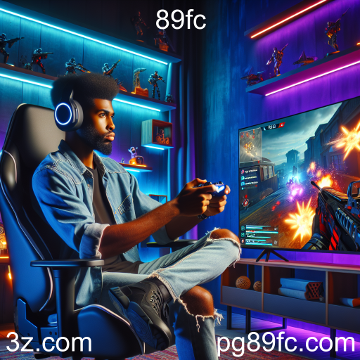 A Revolução dos Jogos de Disparo: Uma Análise Atual